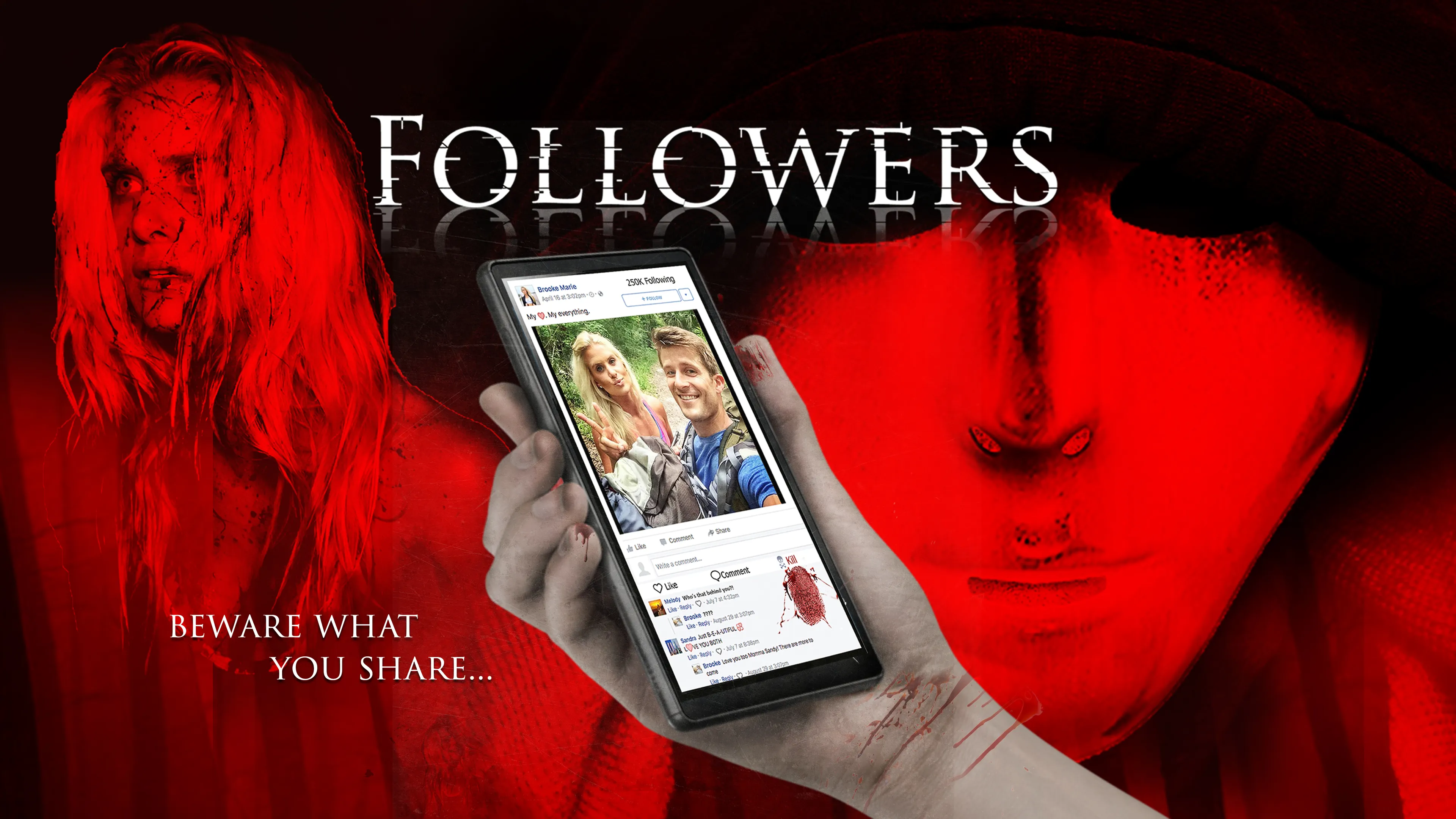 Followers poster